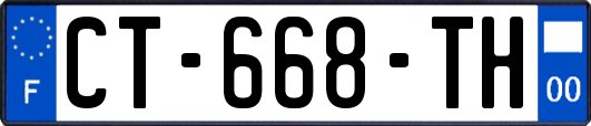 CT-668-TH