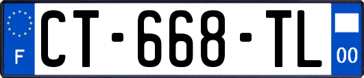 CT-668-TL