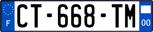 CT-668-TM
