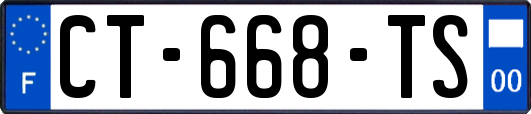 CT-668-TS