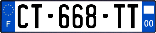CT-668-TT