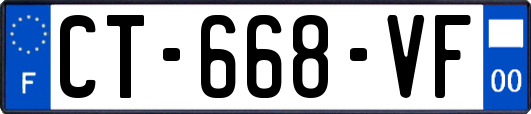 CT-668-VF