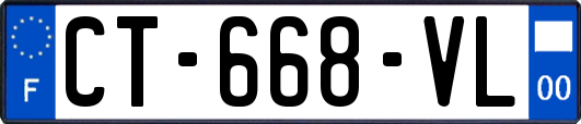 CT-668-VL