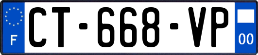 CT-668-VP