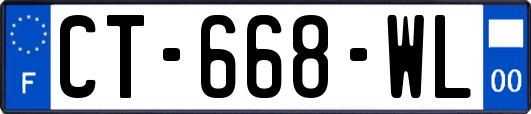 CT-668-WL