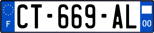 CT-669-AL