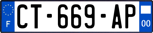 CT-669-AP