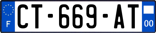 CT-669-AT