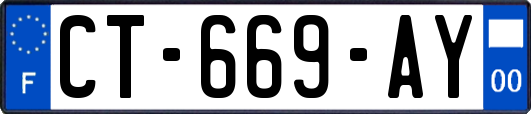 CT-669-AY