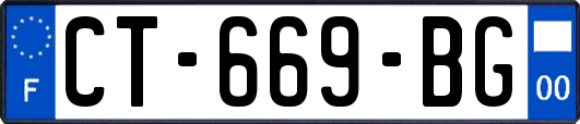 CT-669-BG