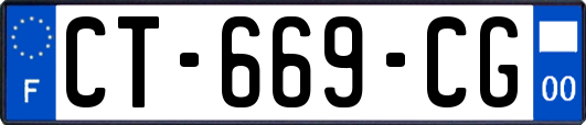 CT-669-CG