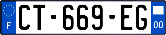 CT-669-EG