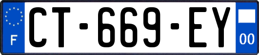 CT-669-EY