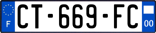 CT-669-FC