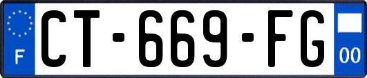 CT-669-FG