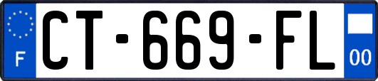 CT-669-FL