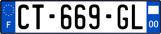 CT-669-GL