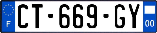 CT-669-GY