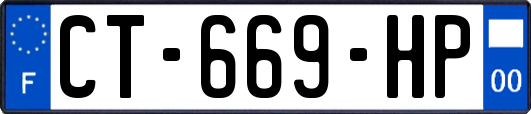 CT-669-HP