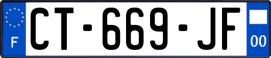 CT-669-JF