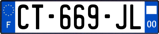 CT-669-JL