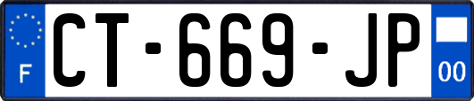 CT-669-JP