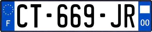 CT-669-JR