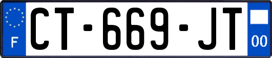 CT-669-JT