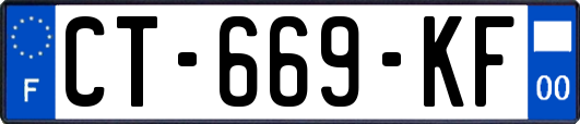 CT-669-KF