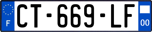 CT-669-LF