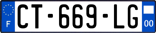 CT-669-LG