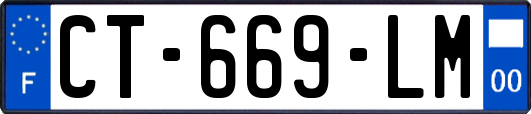 CT-669-LM