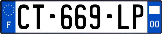 CT-669-LP