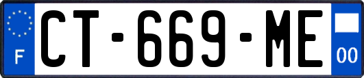 CT-669-ME
