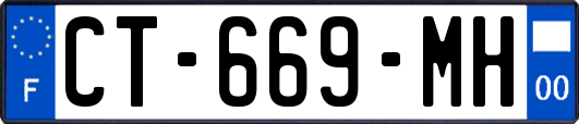 CT-669-MH
