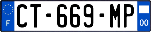 CT-669-MP