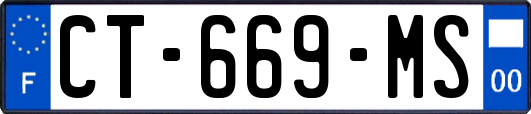CT-669-MS