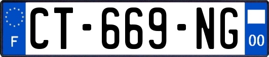 CT-669-NG