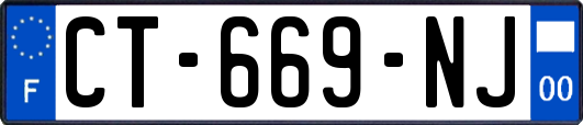 CT-669-NJ