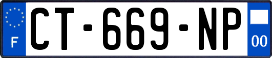 CT-669-NP
