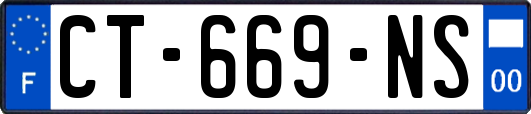 CT-669-NS