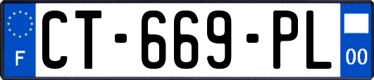 CT-669-PL