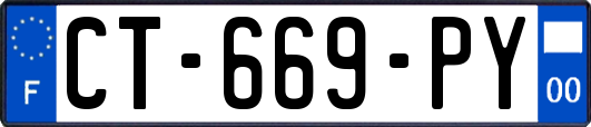 CT-669-PY