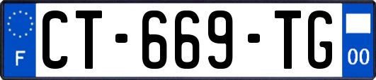 CT-669-TG