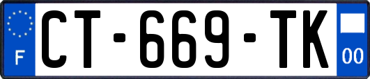 CT-669-TK