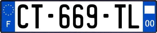 CT-669-TL