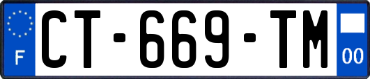 CT-669-TM