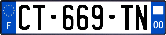 CT-669-TN