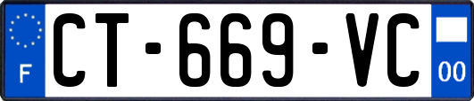 CT-669-VC