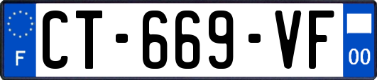CT-669-VF